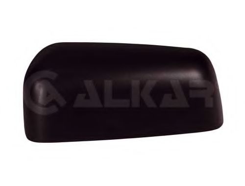 Корпус наружного зеркала ALKAR 6344396