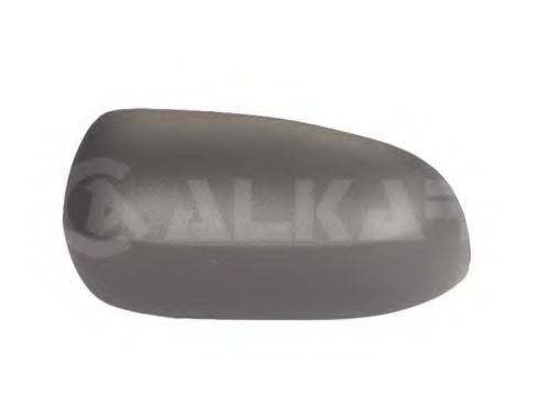 Корпус наружного зеркала ALKAR 6344420