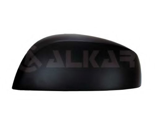 Корпус наружного зеркала ALKAR 6344428
