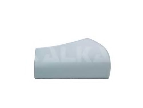 Корпус наружного зеркала ALKAR 6344433