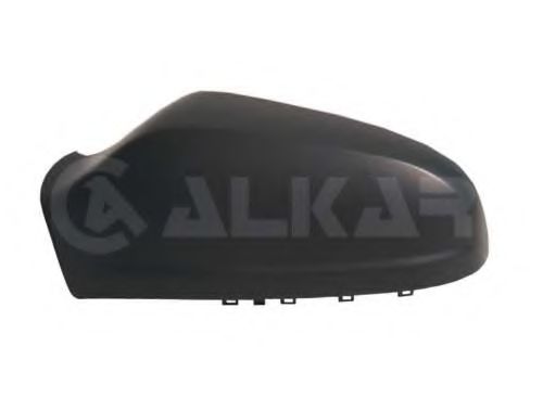 Корпус наружного зеркала ALKAR 6344438