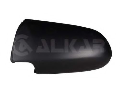 Корпус наружного зеркала ALKAR 6344440