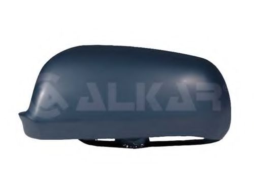 Корпус наружного зеркала ALKAR 6344521