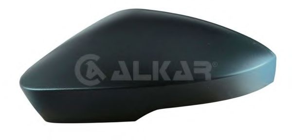 Корпус наружного зеркала ALKAR 6344561
