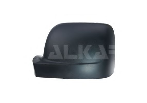 Корпус наружного зеркала ALKAR 6344645