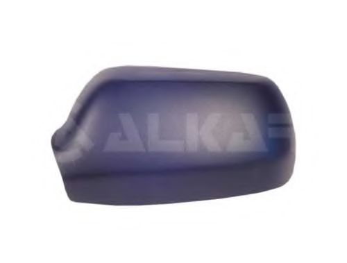 Корпус наружного зеркала MAZDA DD10-69-1A1