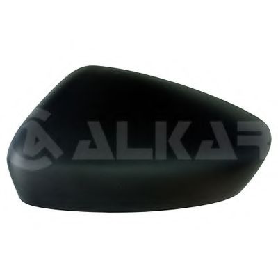 Корпус наружного зеркала MAZDA BJS7-69-1N1