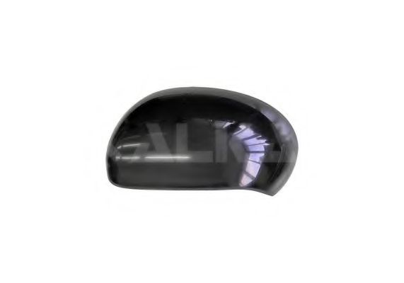 Корпус наружного зеркала Nissan/Infiniti 96373-1FC0B
