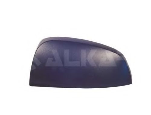 Корпус наружного зеркала ALKAR 6344752