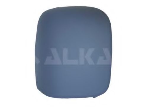 Корпус наружного зеркала ALKAR 6344955