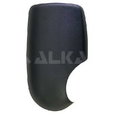 Корпус наружного зеркала ALKAR 6344960