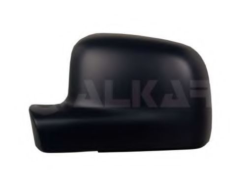 Корпус наружного зеркала ALKAR 6344985