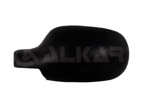 Корпус наружного зеркала ALKAR 6346219