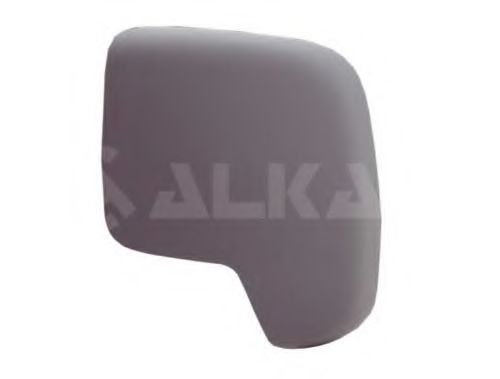 Корпус наружного зеркала ALKAR 6346351