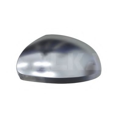 Корпус наружного зеркала ALKAR 6348146