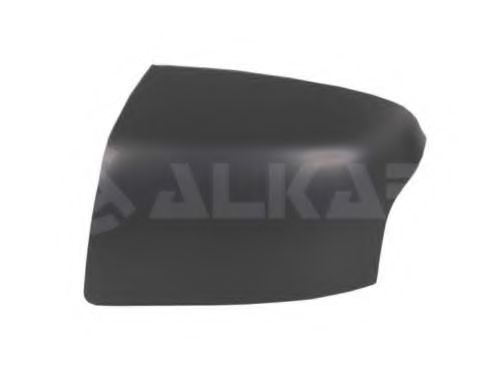 Корпус наружного зеркала ALKAR 6351399