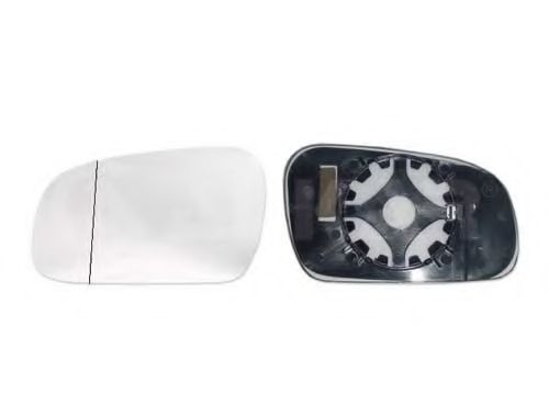Стекло наружного зеркала ALKAR 6401101