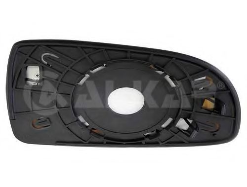 Стекло наружного зеркала ALKAR 6401453