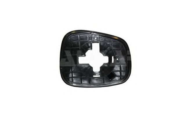 Стекло наружного зеркала Hyundai/Kia 876114A410