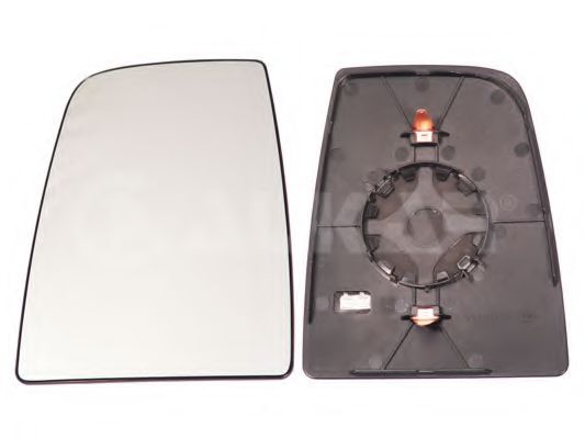 Стекло наружного зеркала ALKAR 6401666