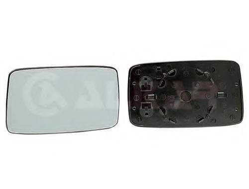Стекло наружного зеркала ALKAR 6402125