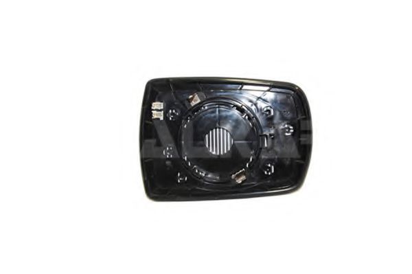Стекло наружного зеркала Hyundai/Kia 876214D202