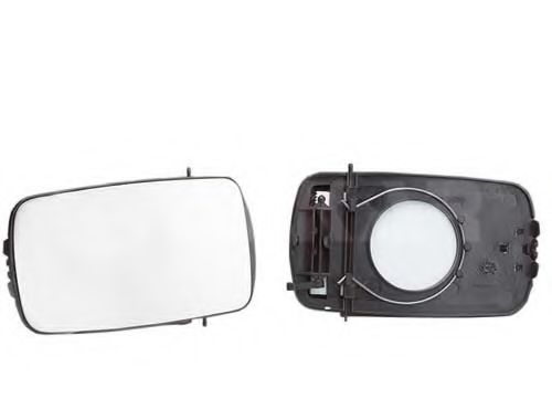Стекло наружного зеркала FORD 6198613