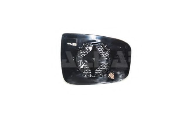 Стекло наружного зеркала Hyundai/Kia 876211K000