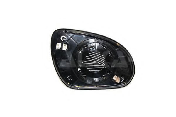 Стекло наружного зеркала Hyundai/Kia 876212R100
