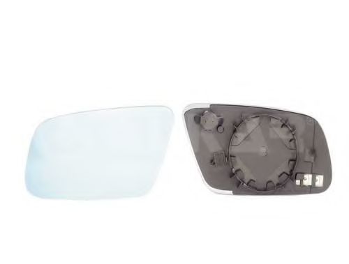 Стекло наружного зеркала ALKAR 6402797