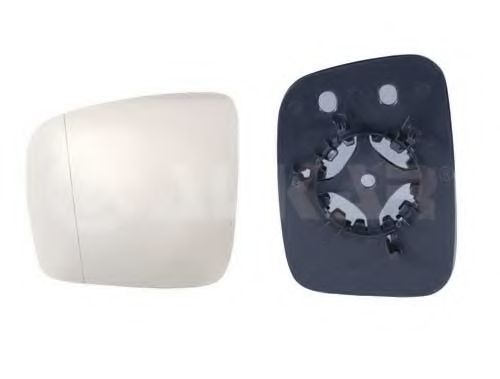 Стекло наружного зеркала ALKAR 6403985