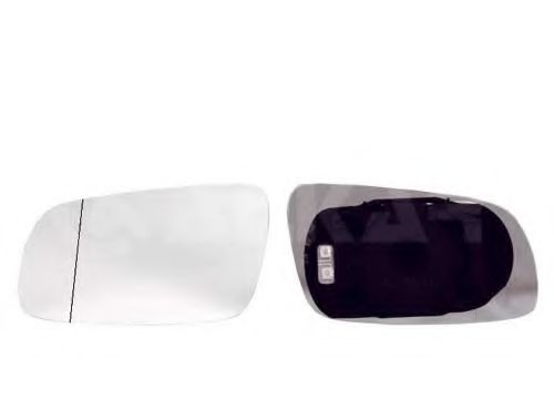 Стекло наружного зеркала ALKAR 6426800