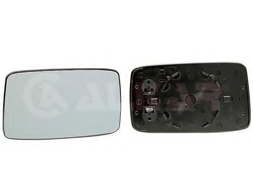 Стекло наружного зеркала ALKAR 6431125