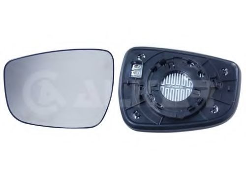 Стекло наружного зеркала ALKAR 6431585