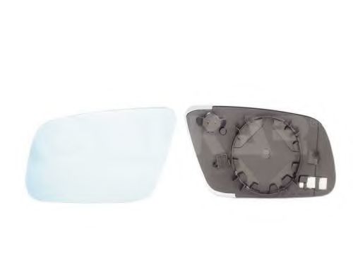 Стекло наружного зеркала ALKAR 6451501