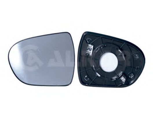 Стекло наружного зеркала ALKAR 6471574