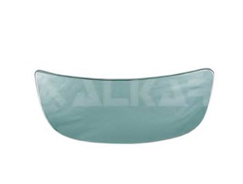 Стекло наружного зеркала ALKAR 6481750