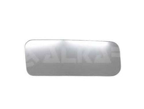 Стекло наружного зеркала ALKAR 6482390