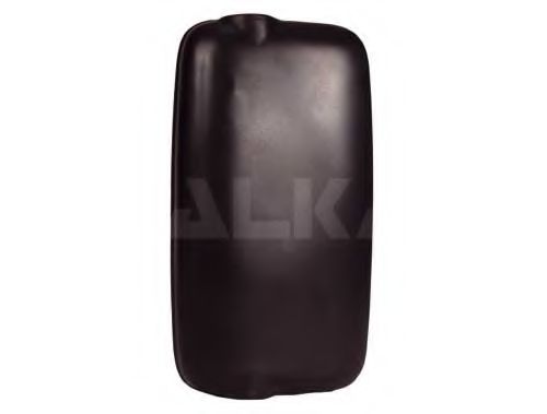 Корпус наружного зеркала VOLVO 2086 2779