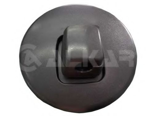 Корпус наружного зеркала MERCEDES-BENZ A 000 811 13 07