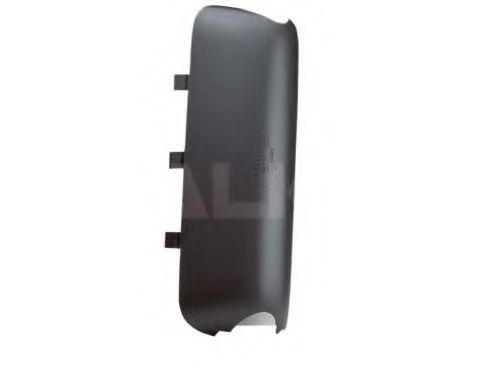 Корпус наружного зеркала IVECO 931 909 71