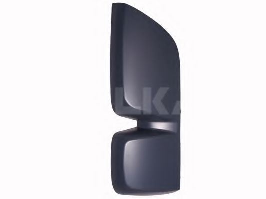 Корпус наружного зеркала MERCEDES-BENZ A 943 811 03 07