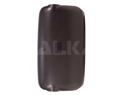Корпус наружного зеркала MAN 81.63732-0059