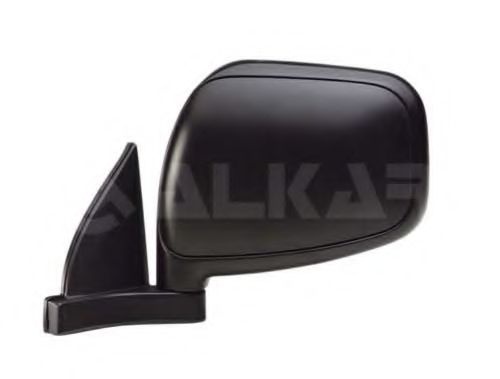 Наружное зеркало MITSUBISHI MR416467