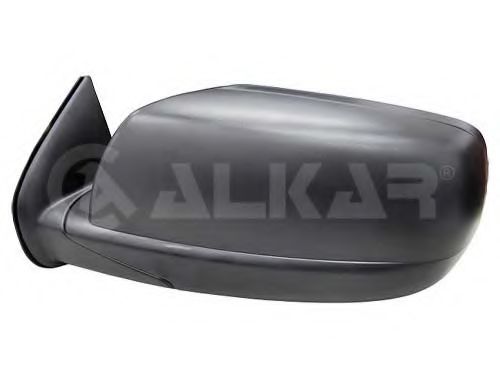 Наружное зеркало ALKAR 9001404