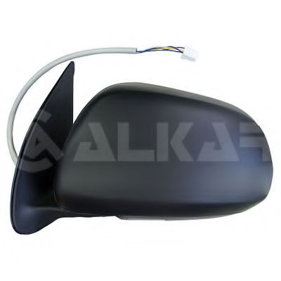 Наружное зеркало Toyota/Lexus 87940-0K750