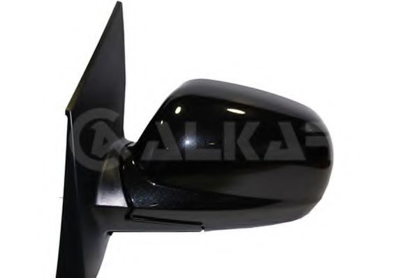 Наружное зеркало SSANGYONG 7891131020LAK