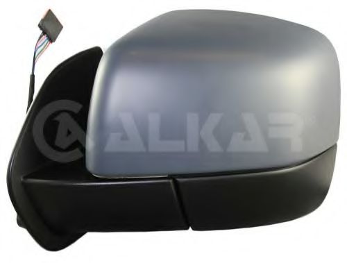 Наружное зеркало LAND ROVER LR013758