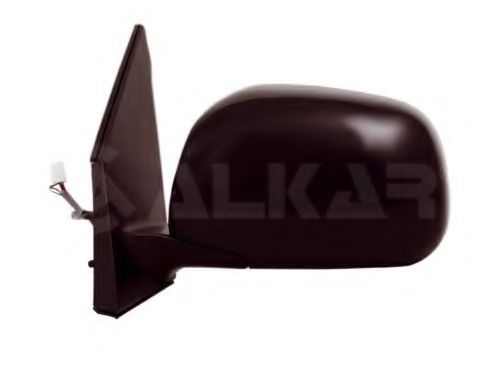 Наружное зеркало ALKAR 9030999
