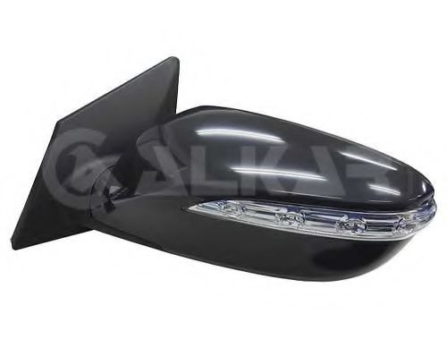Наружное зеркало Hyundai/Kia 87610-2Y060